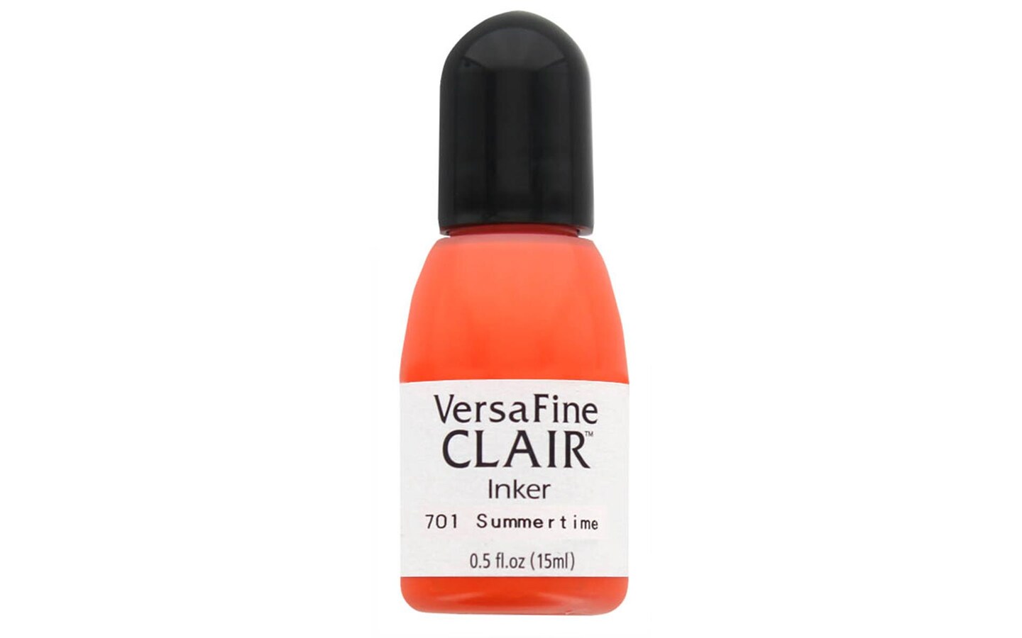 VersaFine Clair Ink Pad - Summertime