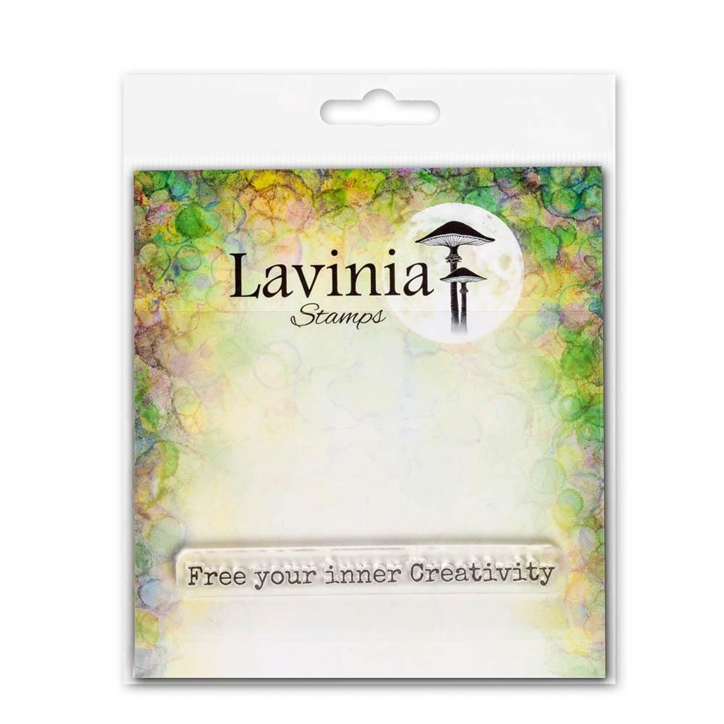 Lavinia Stamps  - Creativity