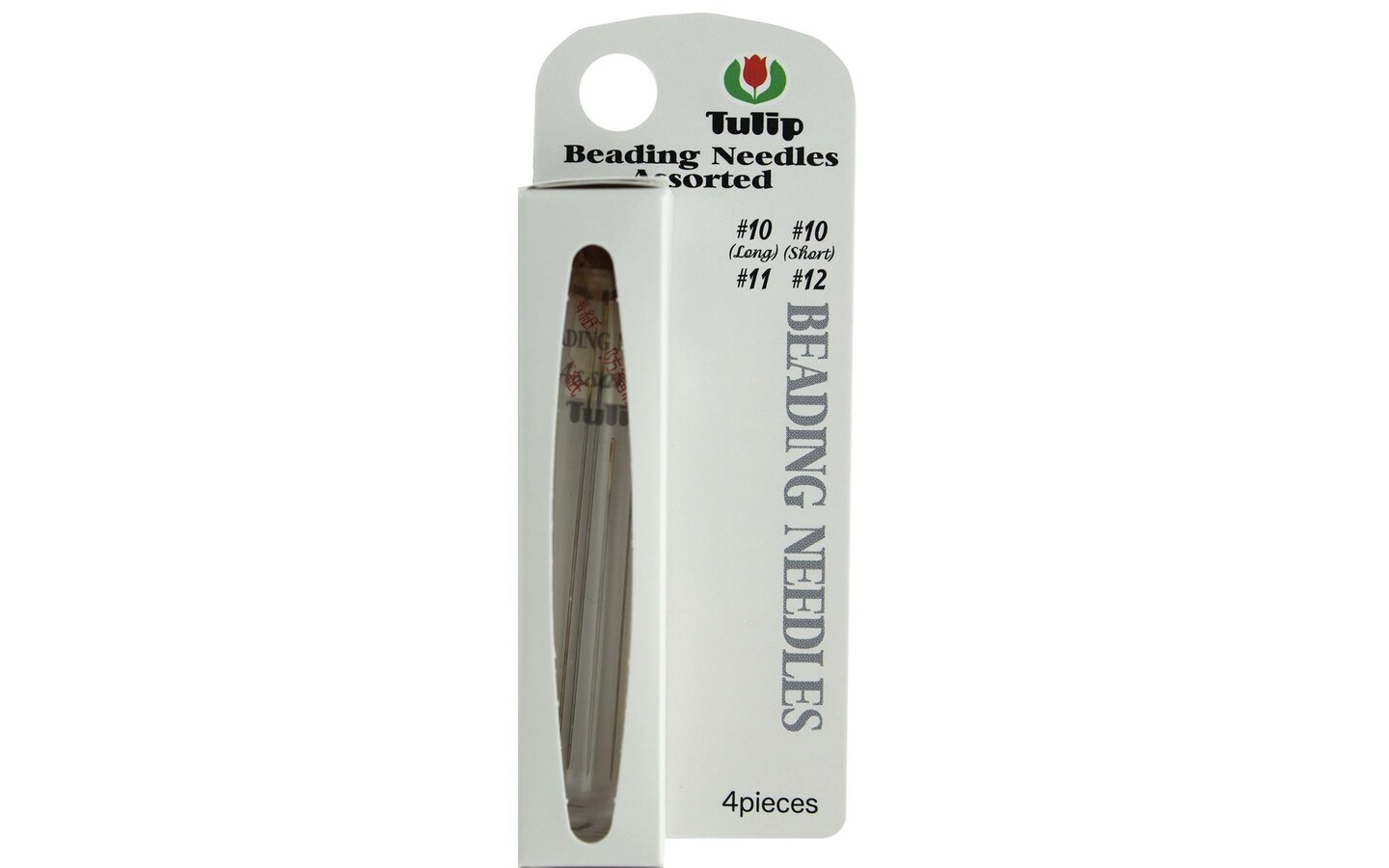 Tulip Beading Needles