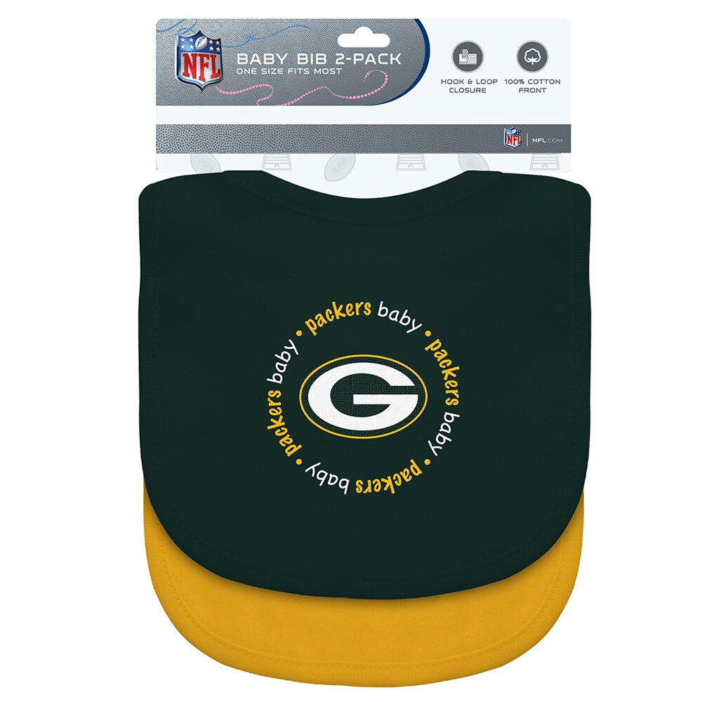 Green Bay Packers Apparel, Officially Licensed