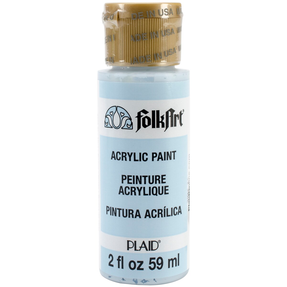 FolkArt Acrylic Paint - 2oz