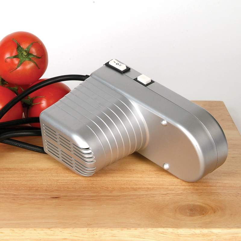 Electric Motor Attachment for Weston 6" Traditional Pasta Machine