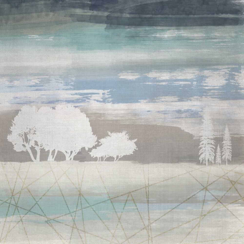 From the Earth II Poster Print by Louis Duncan-He - Item # VARPDX16625