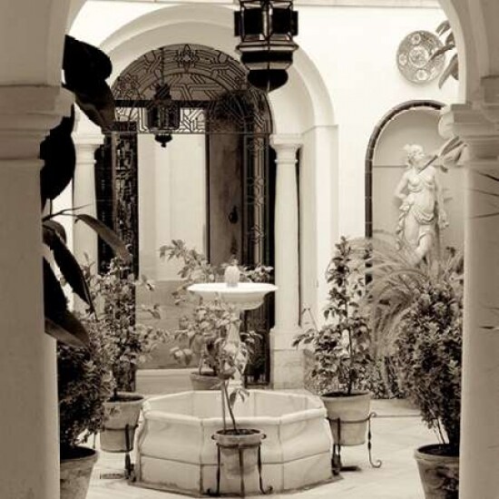 Cordoba - 2 Poster Print by Alan Blaustein - Item # VARPDXABSP203