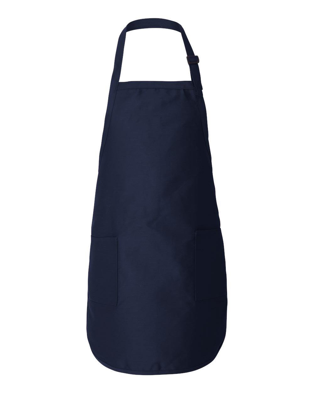 Q-Tees&#xAE; Full-Length Apron with Pockets