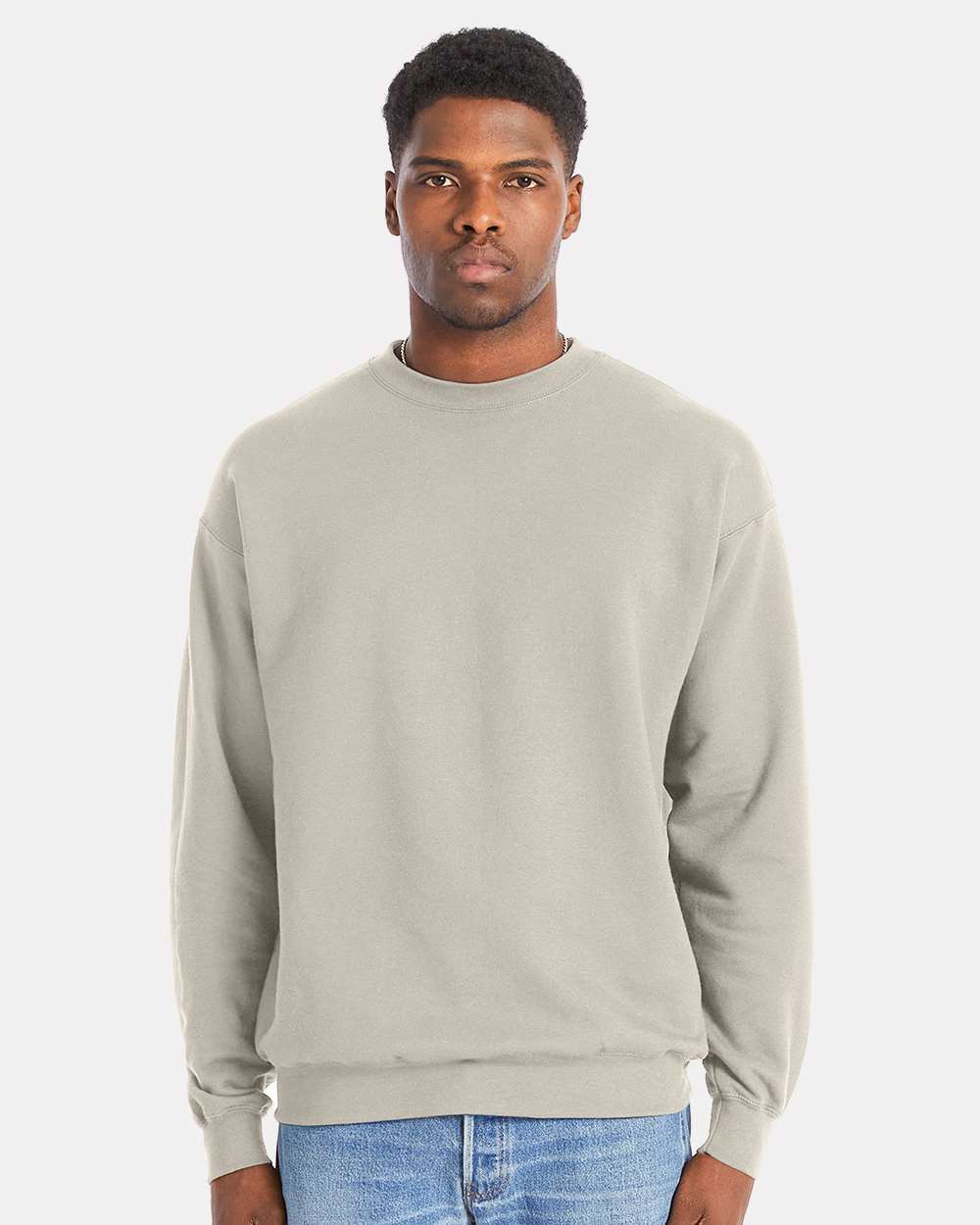 Hanes sweatshirt online