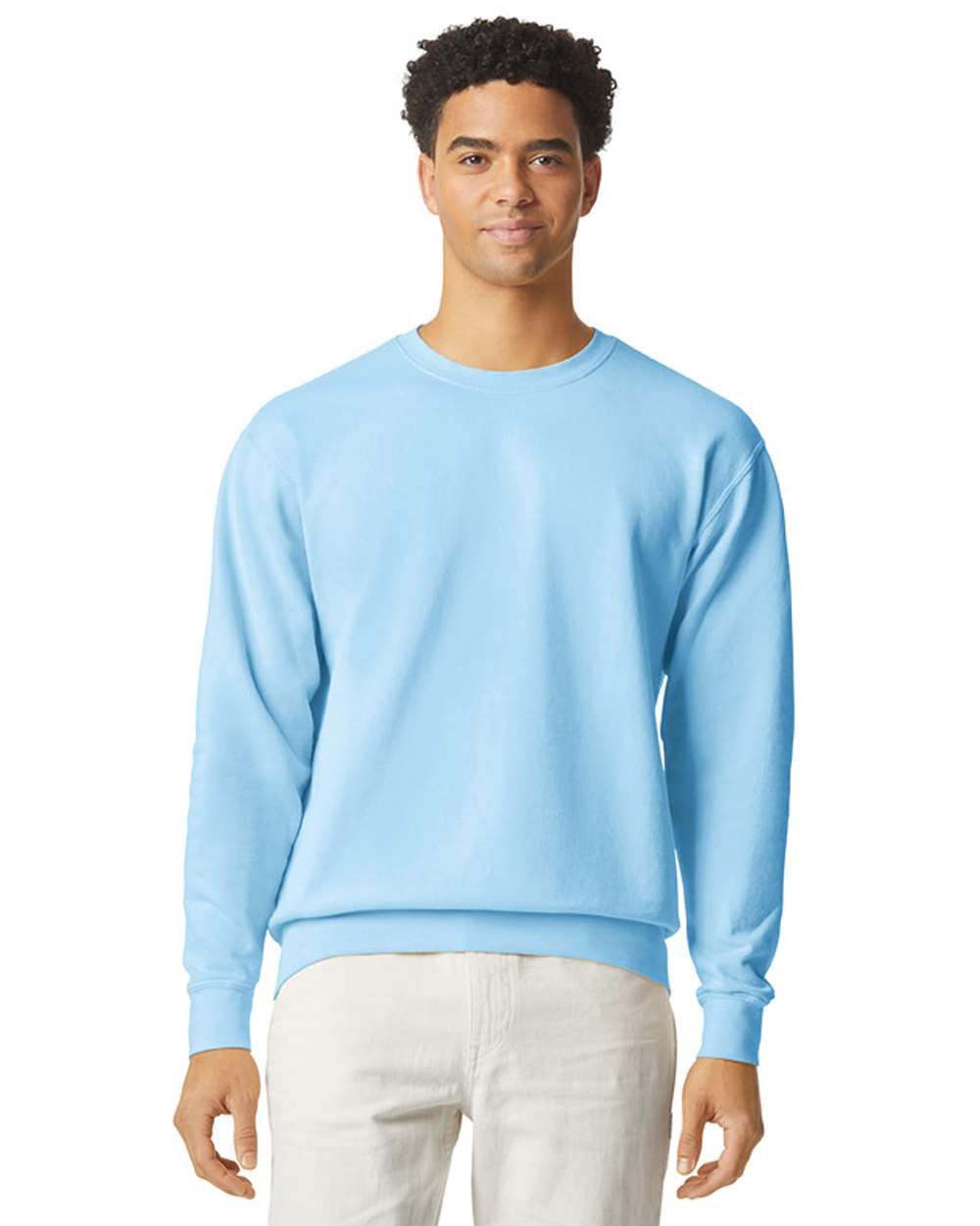 Gildan unisex crewneck sweatshirt sale