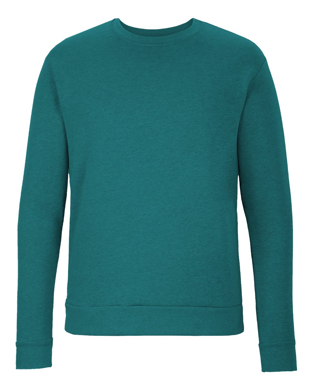 Next Level&#xAE; Unisex Malibu Crewneck Sweatshirts