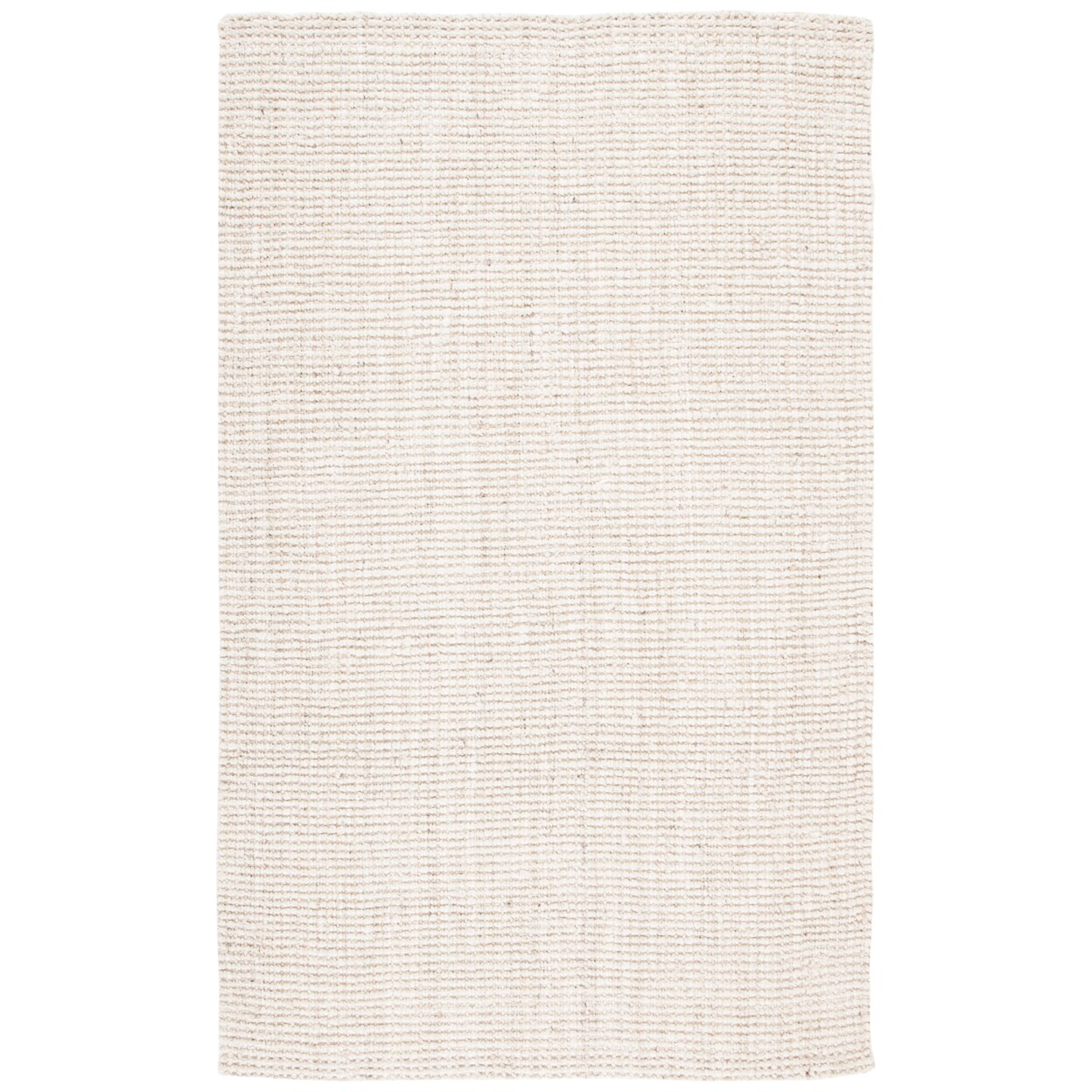 Safavieh   NF747B Natural Fiber Bleach / Ivory