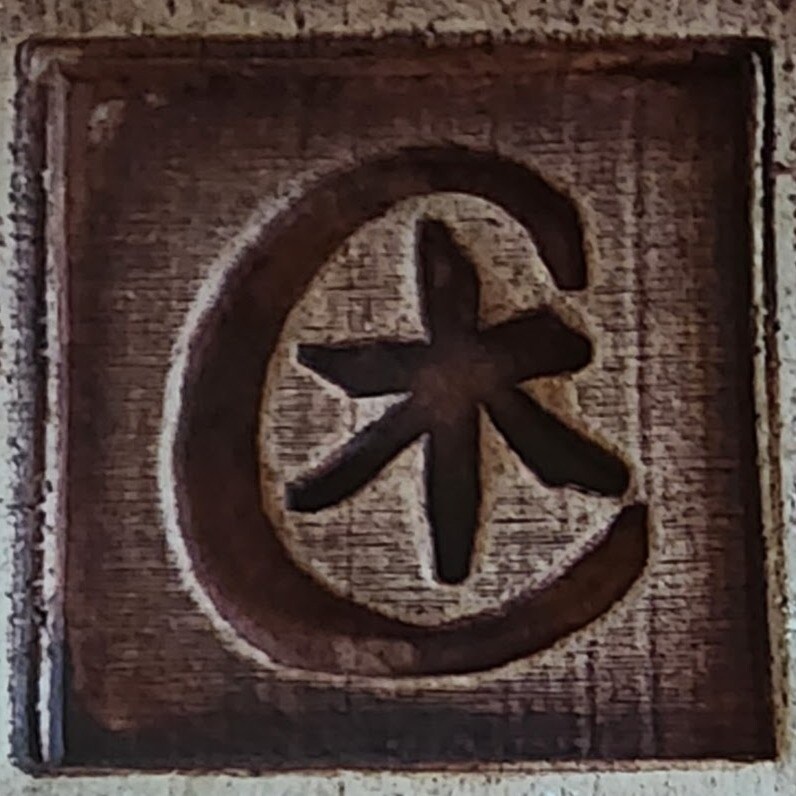 storefront logo