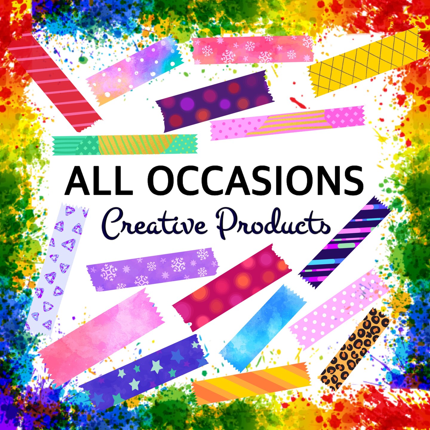 storefront logo