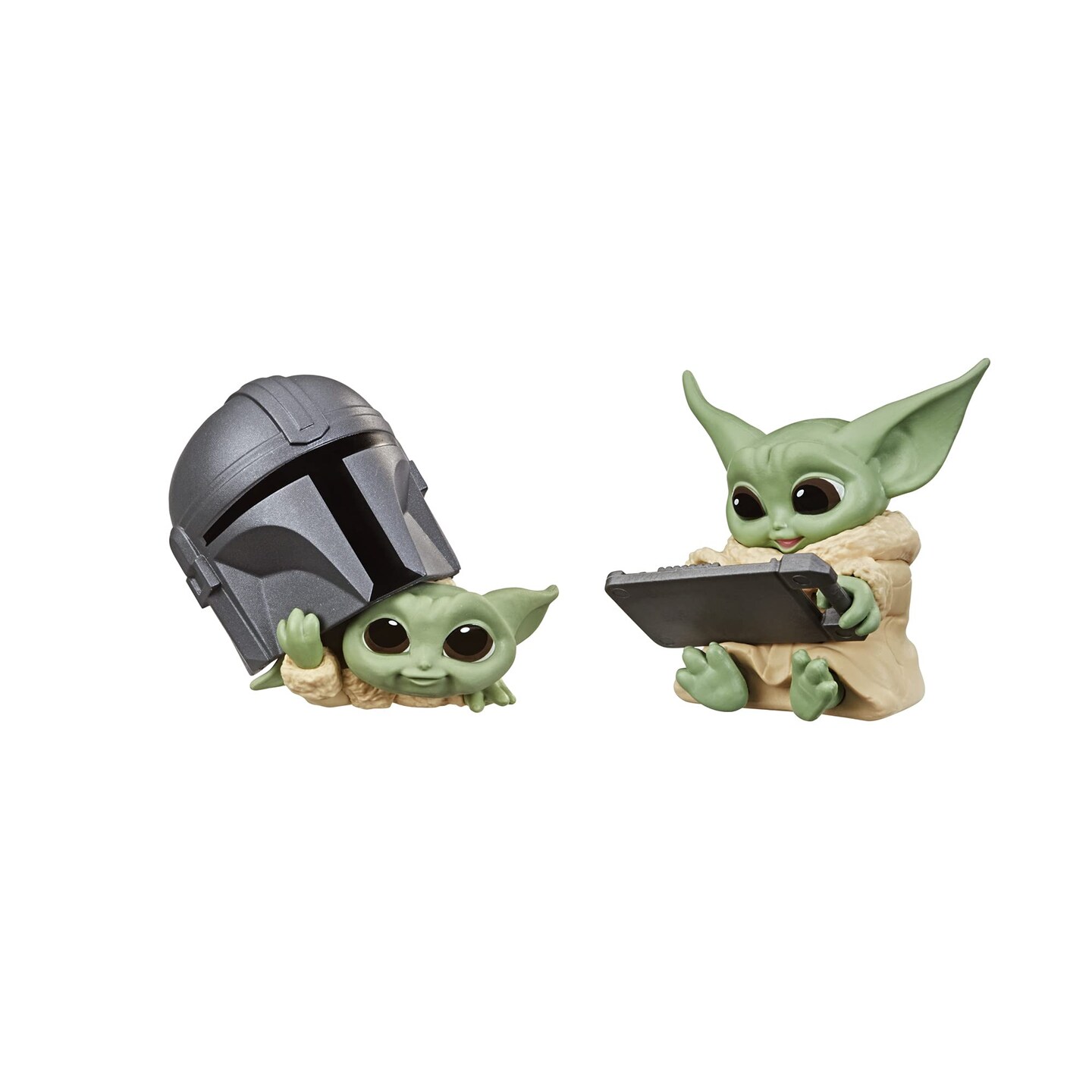  STAR WARS The Bounty Collection Series 4 Grogu