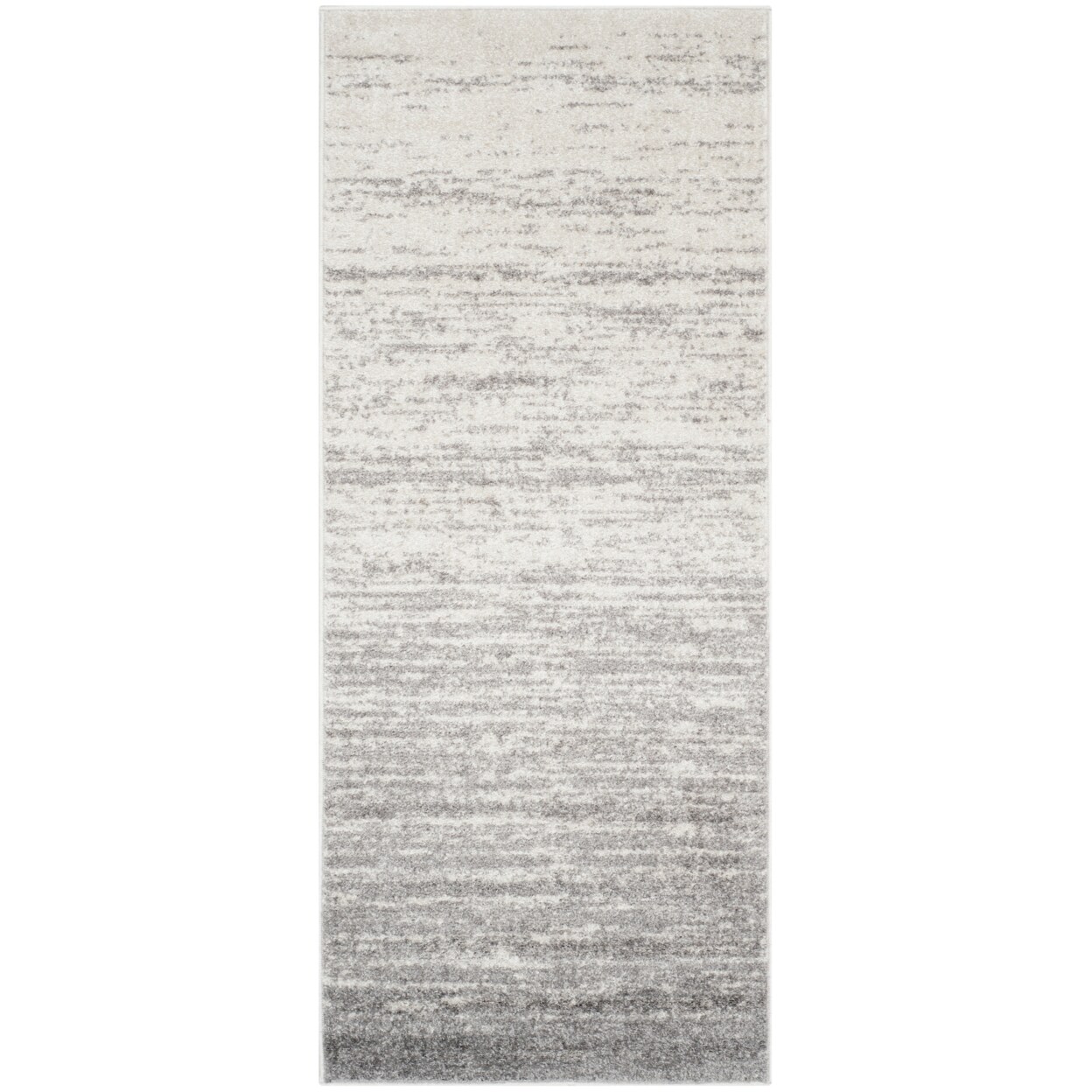 Safavieh   Adirondack Collection ADR113B Ivory / Silver Rug