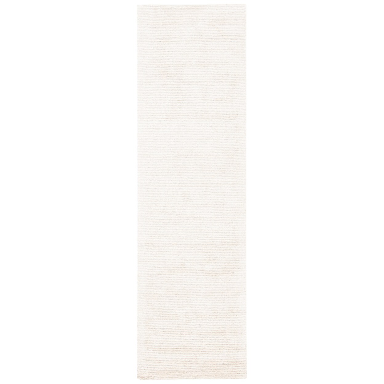 Safavieh Himalaya Collection Him152B Handmade Beige Rug Transitional Rug