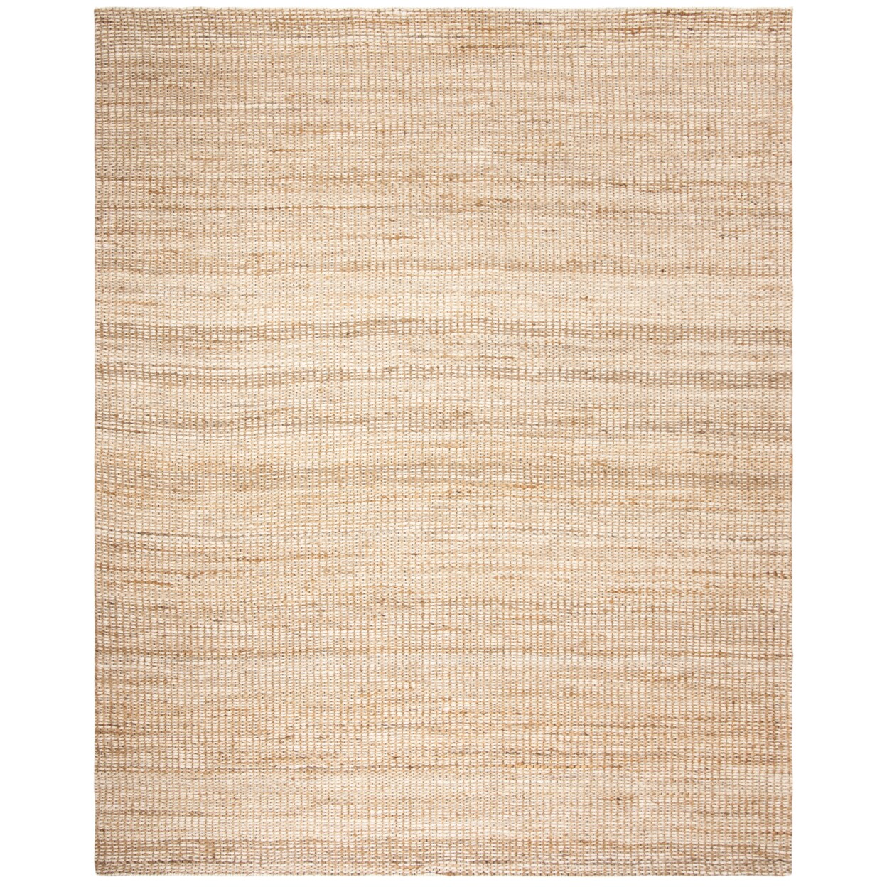 Safavieh   Marbella MRB303B Handmade Natural / Ivory Rug
