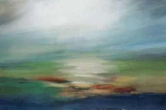 First Light Poster Print by Stacy DAguiar - Item # VARPDXDSP102