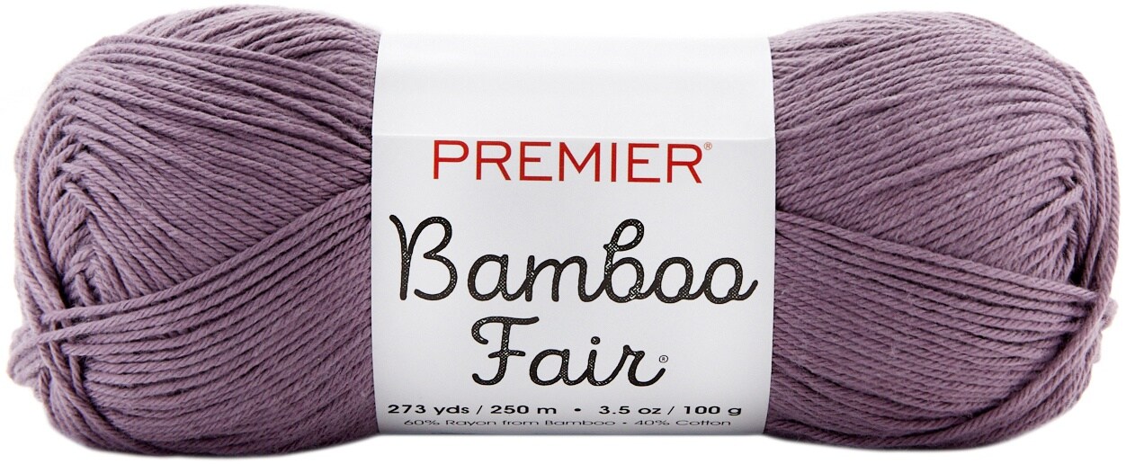 Premier Yarns Bamboo Fair Yarn-Twilight