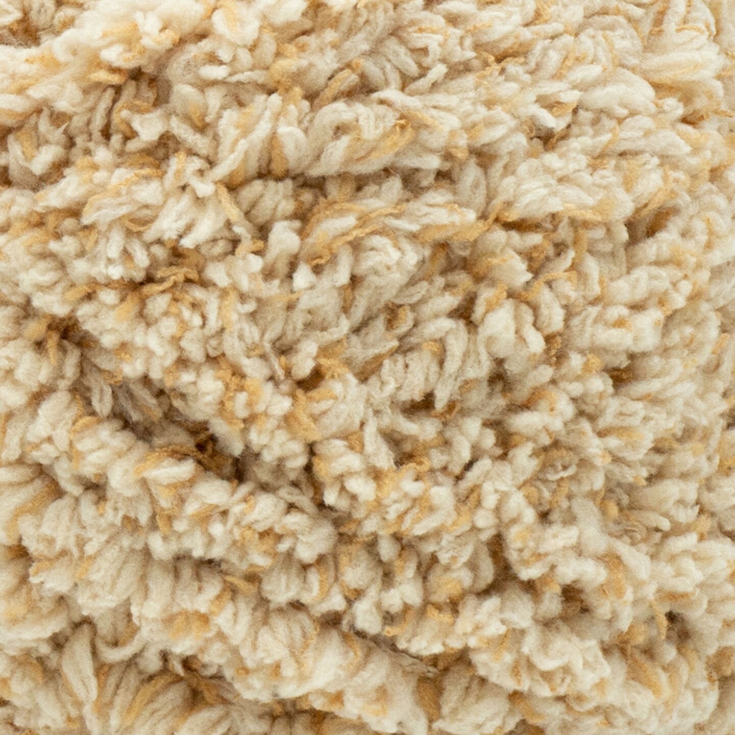 Go For Fleece Sherpa Yarn