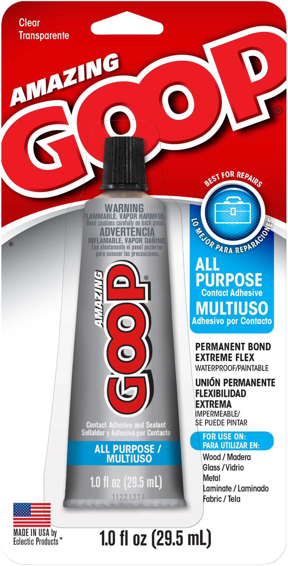 Amazing GOOP: 1,109 Reviews Of 12 Products
