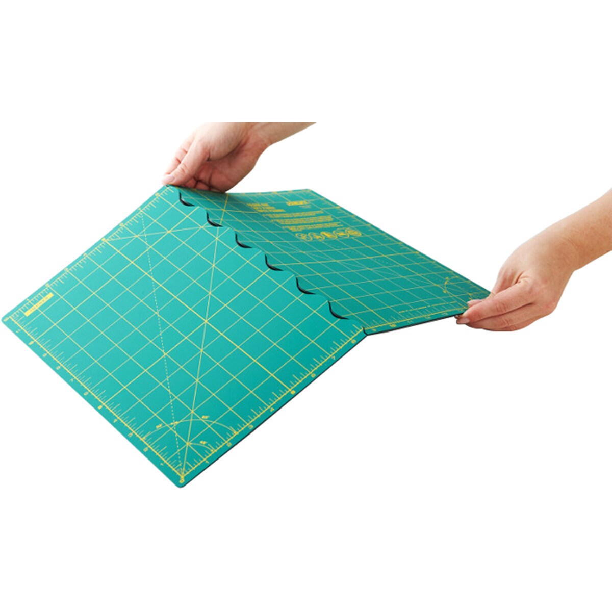 Folding Cutting Mat