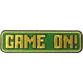 C&#x26;D Visionary Patch-Game On