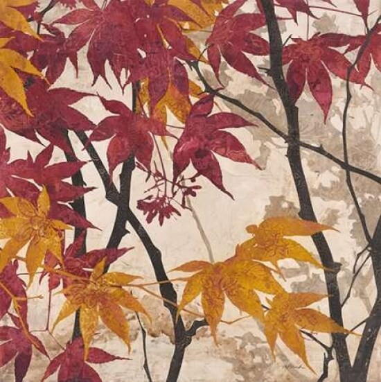 Maple Story 2 Poster Print by  Melissa Pluch - Item # VARPDX318PLU1056