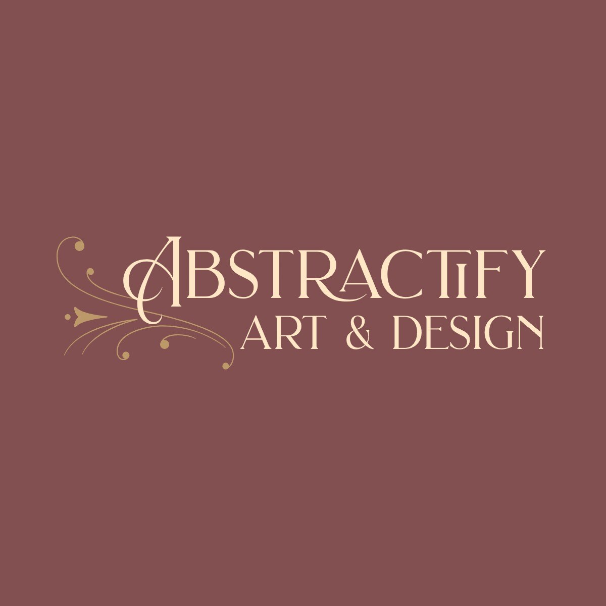 Abstractify Art | Storefront | Michaels