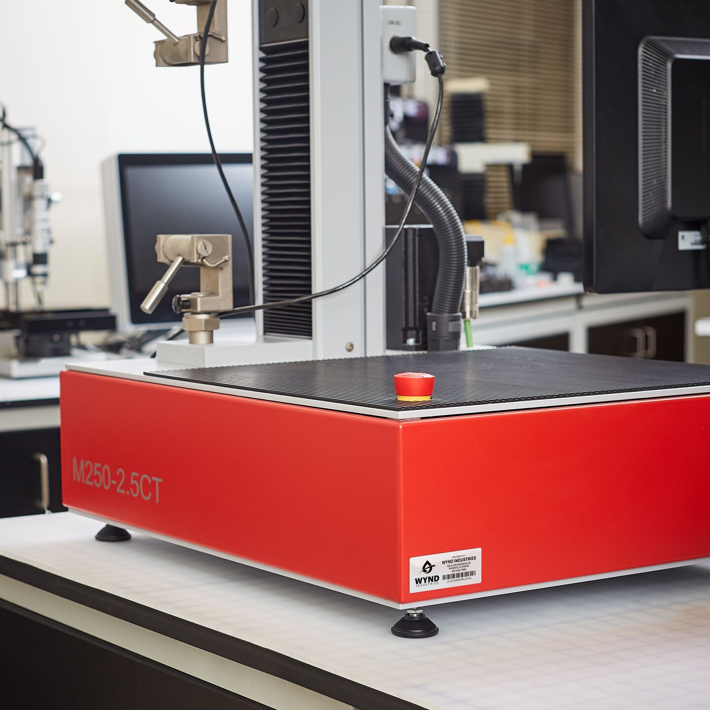 Avery White Asset Tag Labels, 1-1/4" x 2-3/4", Tamper-Evident Laser Printable Tags, 112 Waterproof Labels (60536)