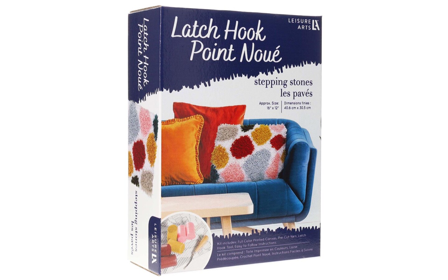 Latch Hook Kits for Adults Latch Hook Kit for Adults Beginners