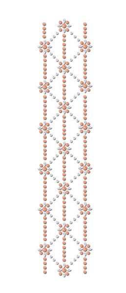 Prima Marketing Inc Siic Border- Tea Thyme - 655350560140