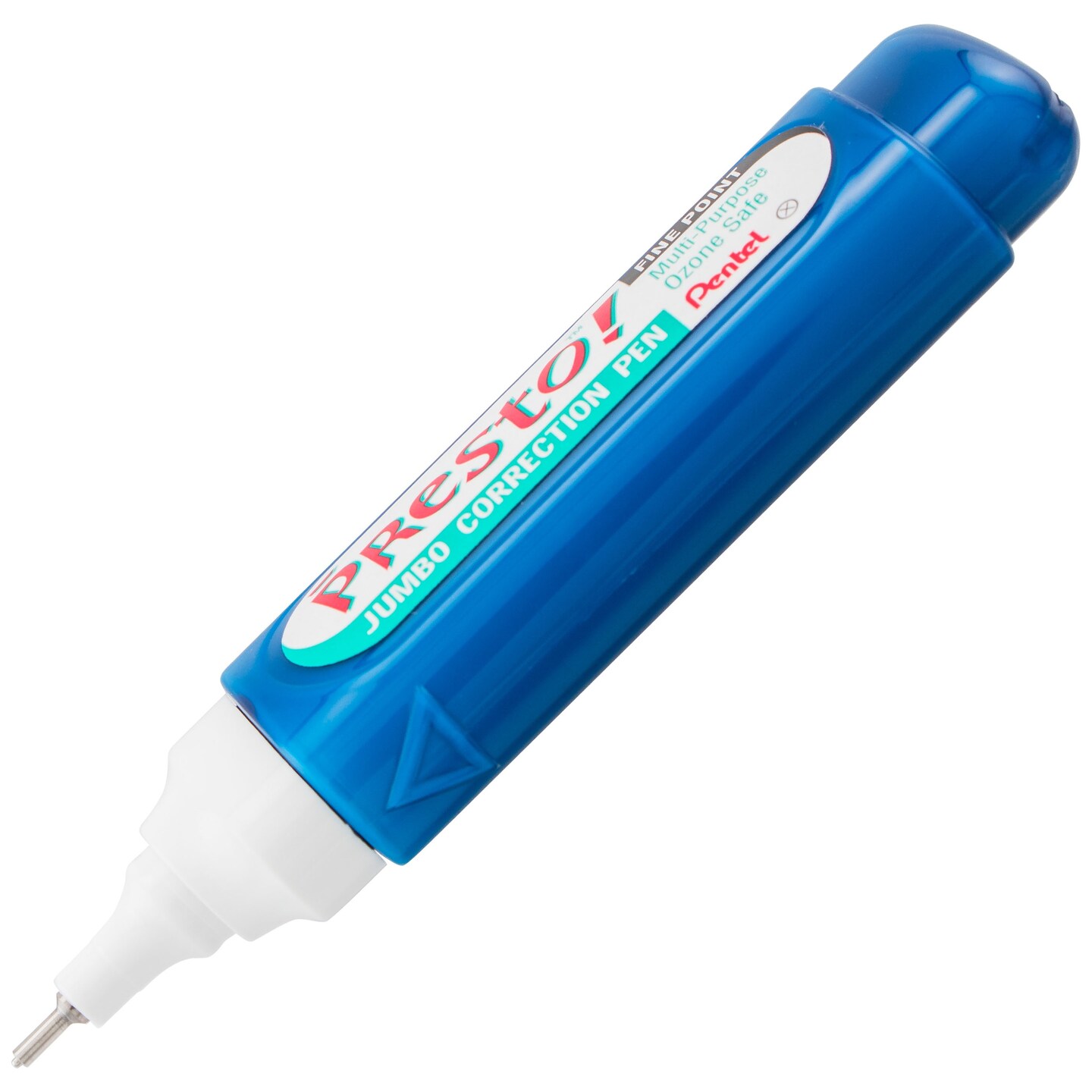 Pentel Correction Pen - 1.0 mm - Cream