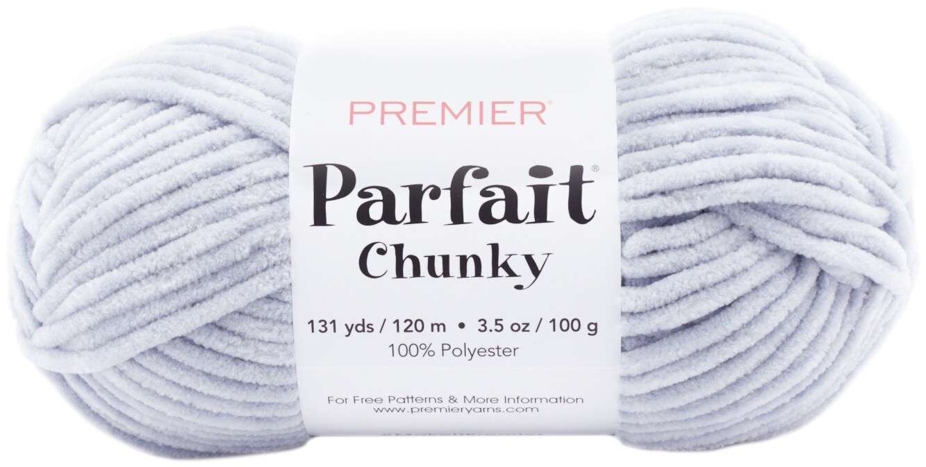 Premier Parfait Chunky Yarn-Rain, 1 - Foods Co.
