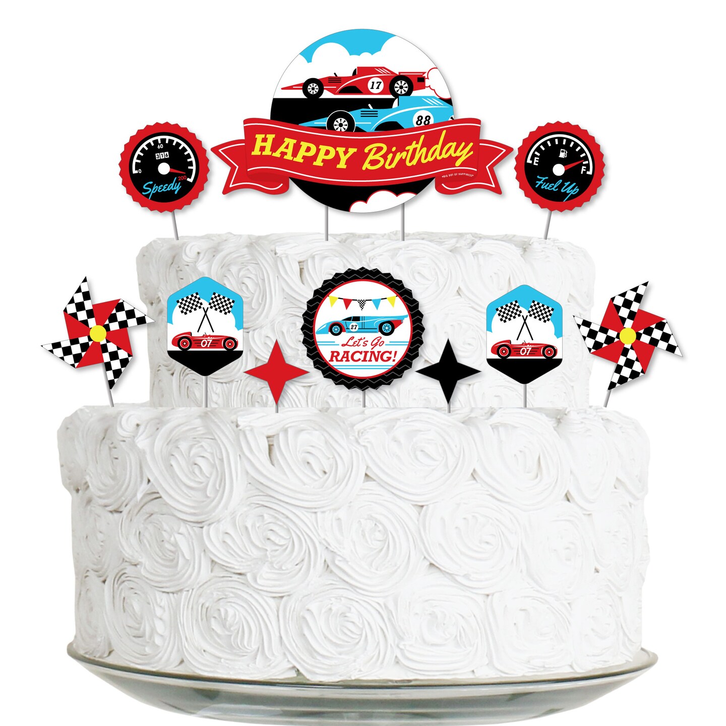 race track car birthday cake for kids design ideas decorating tutorial  classes courses video at home - YouTube