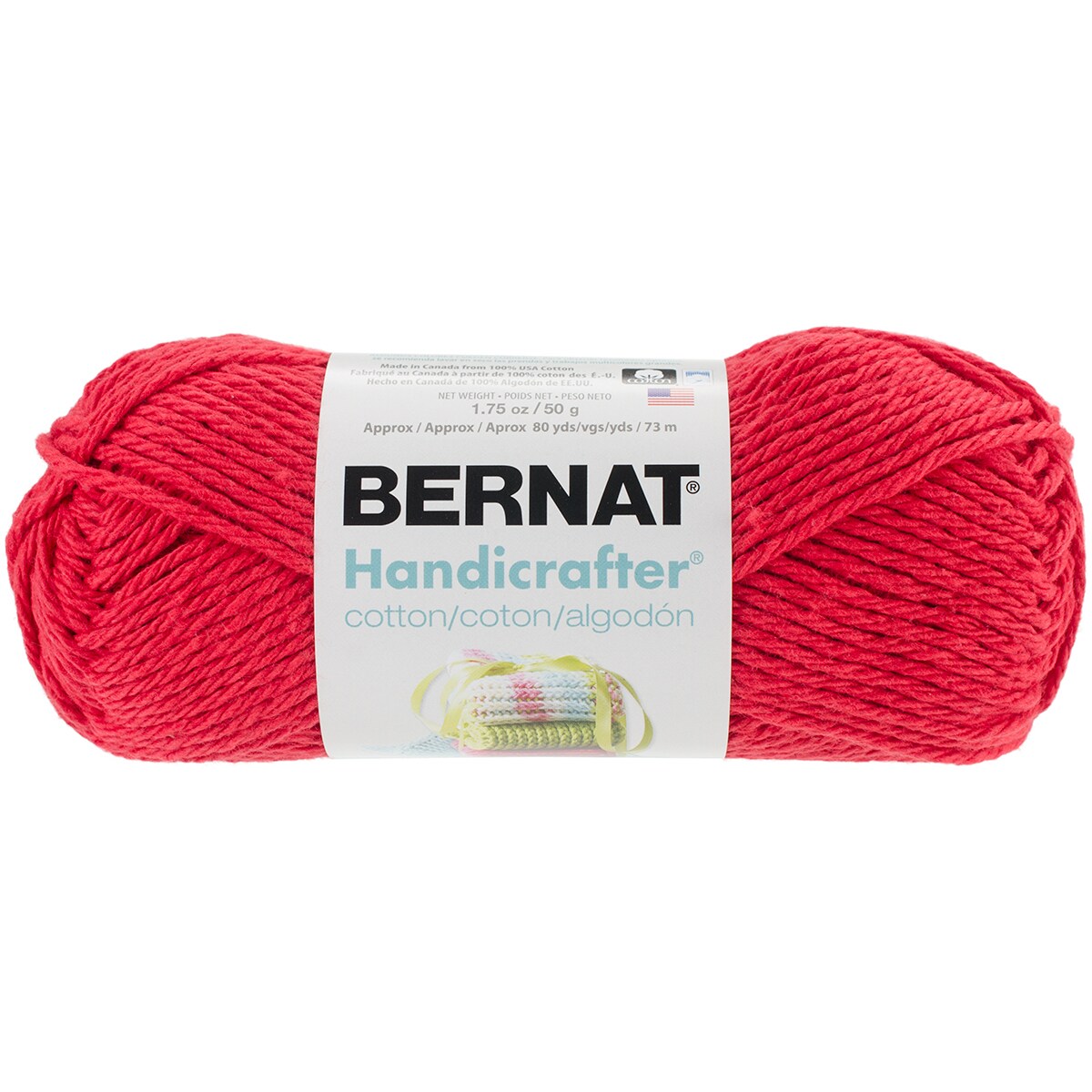 Michaels bernat handicrafter cotton hot sale
