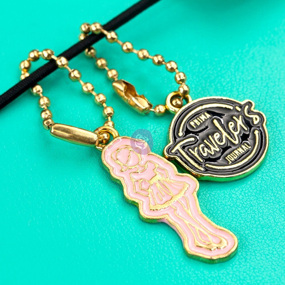 Prima Marketing Inc Jn Traveler&#x27;S Journal 655350912321