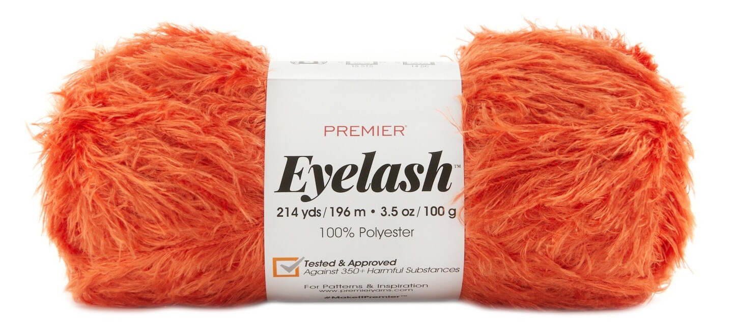 Premier Eyelash Yarn