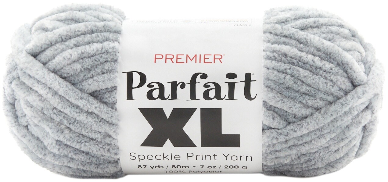 Premier Parfait XL Speckles Yarn