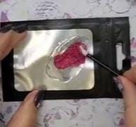 Epoxy Glue Applicator Wand