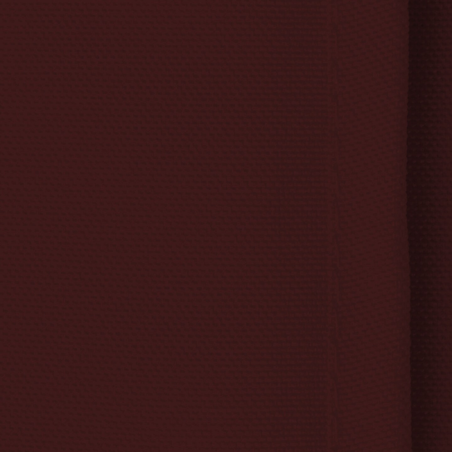 Lann's Linens - Premium Fitted Tablecloth for Rectangular Table - Wedding / Banquet / Trade Show - Polyester Cloth Fabric Cover