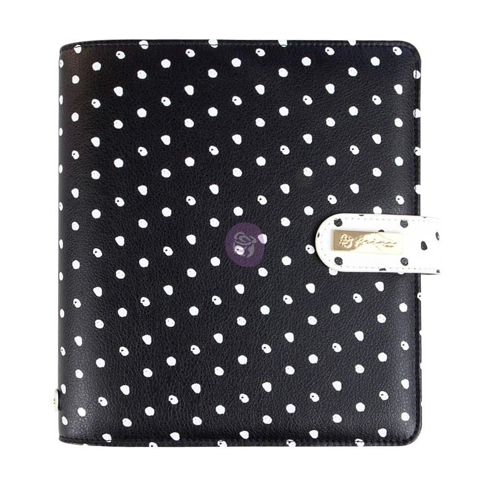 Prima Marketing Inc My Prima Planner- "In The Moment" 655350591205