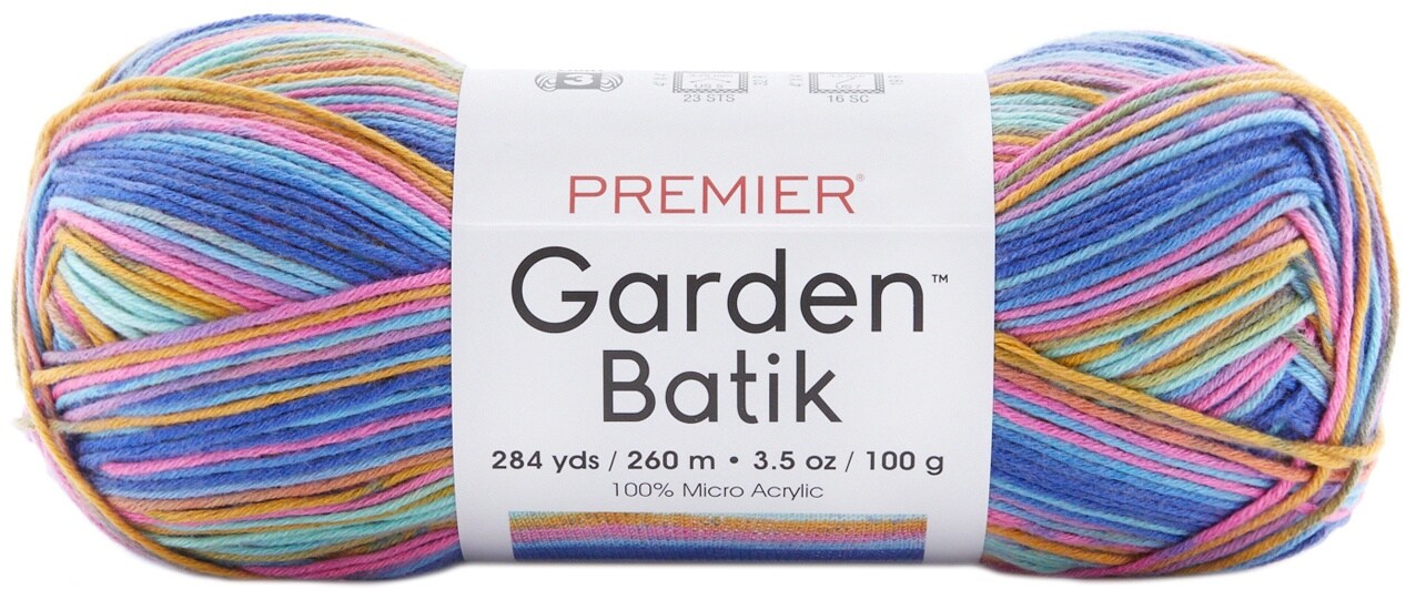 Premier Yarns Garden YarnSnapdragon Michaels