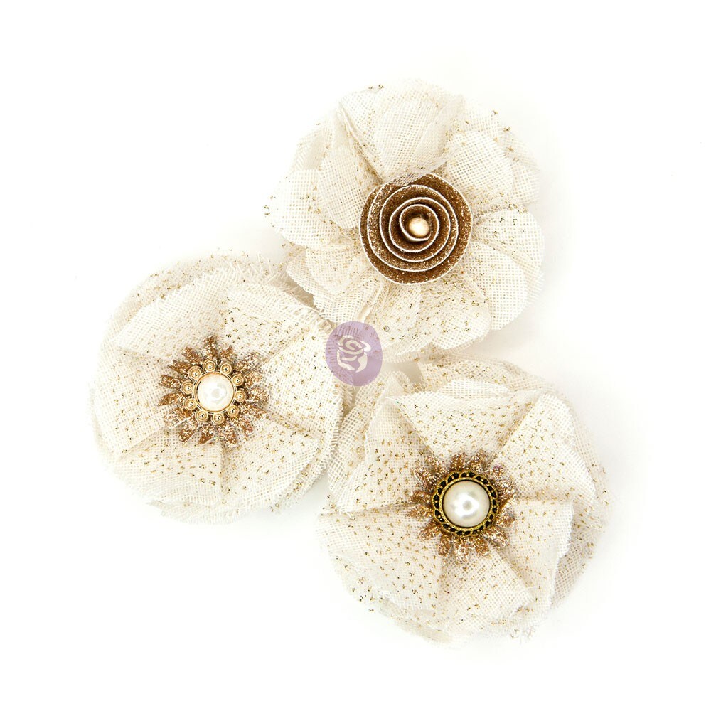 Prima Marketing Inc Prima Flowers&#xAE; Love Story Collection - Antoinette 655350631390