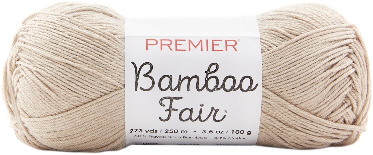 Premier Yarns Bamboo Fair YarnLinen Michaels