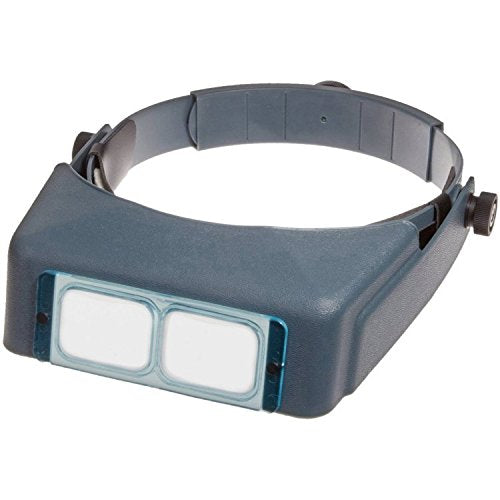 Headband Magnifier Optivisor