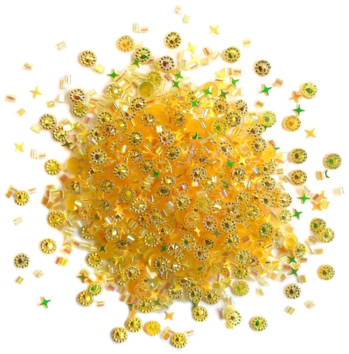 Buttons Galore Doodadz Embellishments