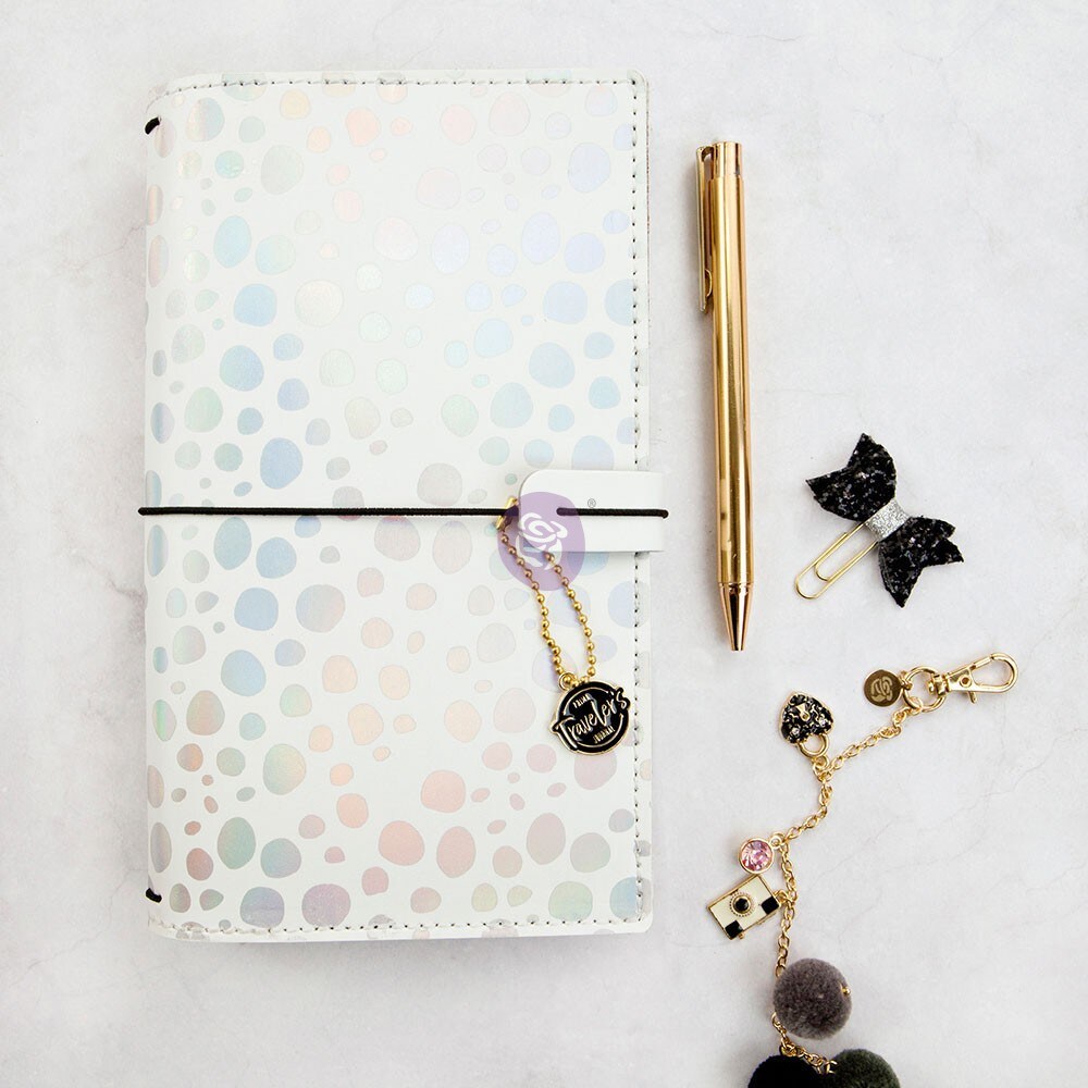 Prima Marketing Inc Ptj Starter Journal Cosmo 655350592530