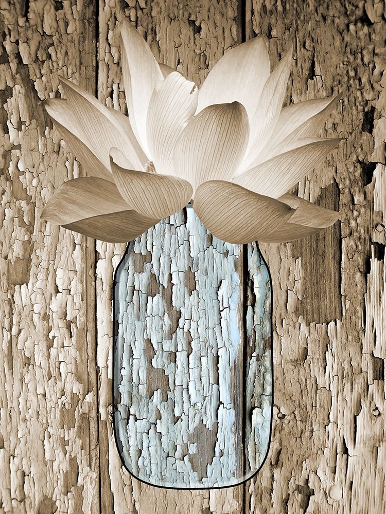 Potted Plant 2 by Jamie Phillip - Item # VARPDXJRV360B