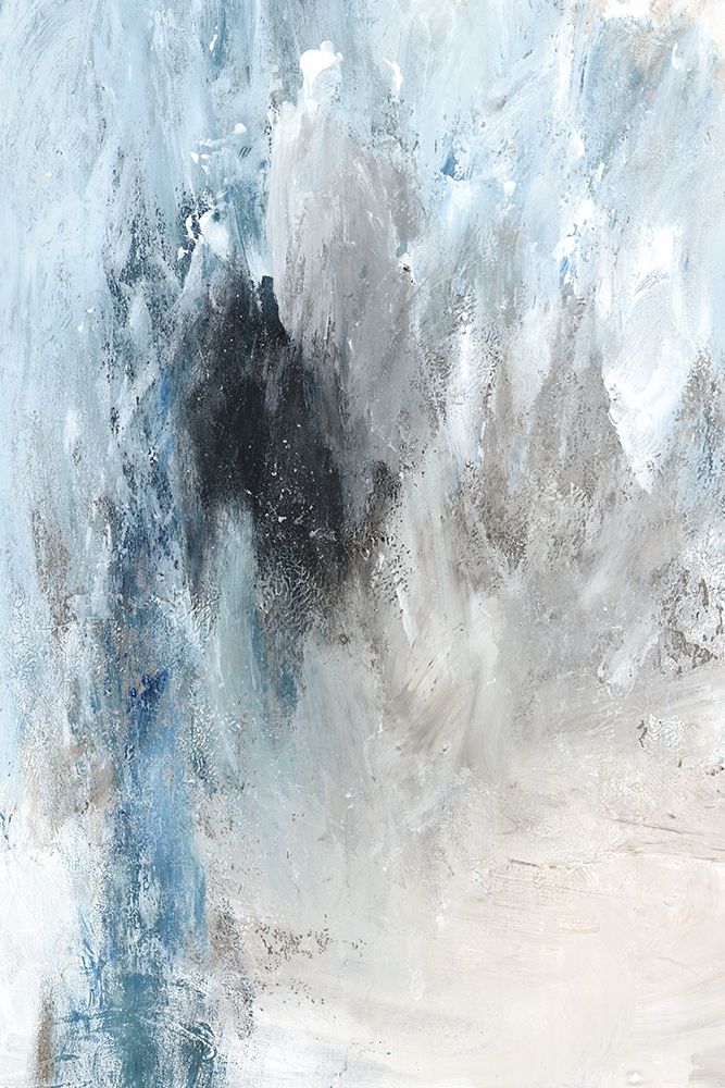 Winter Wonderland I Poster Print by PI Studio PI Studio # PG570A