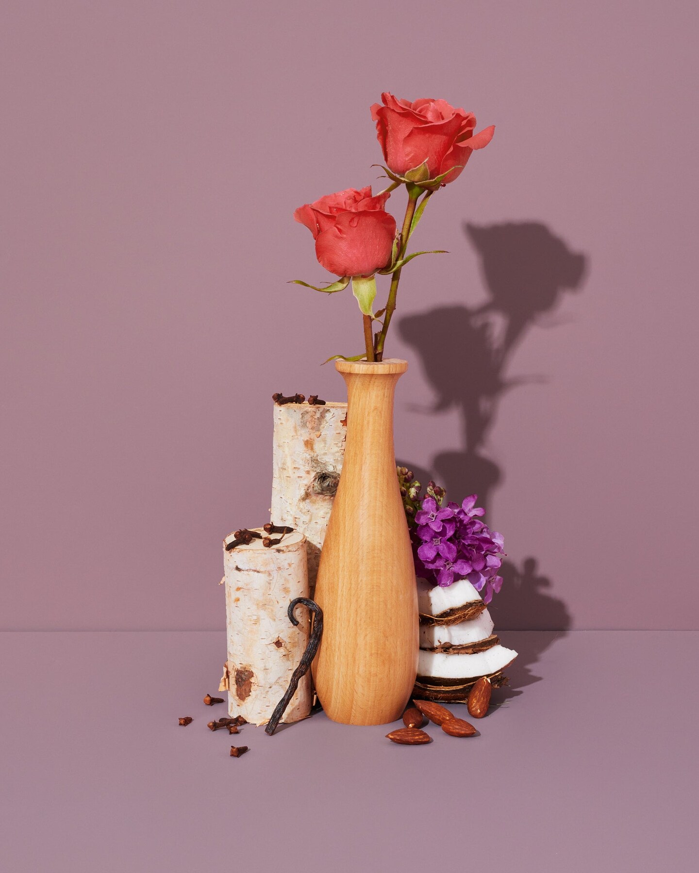 Silky Woods &#x26; Ambrosial Spice | Fragrance Oil