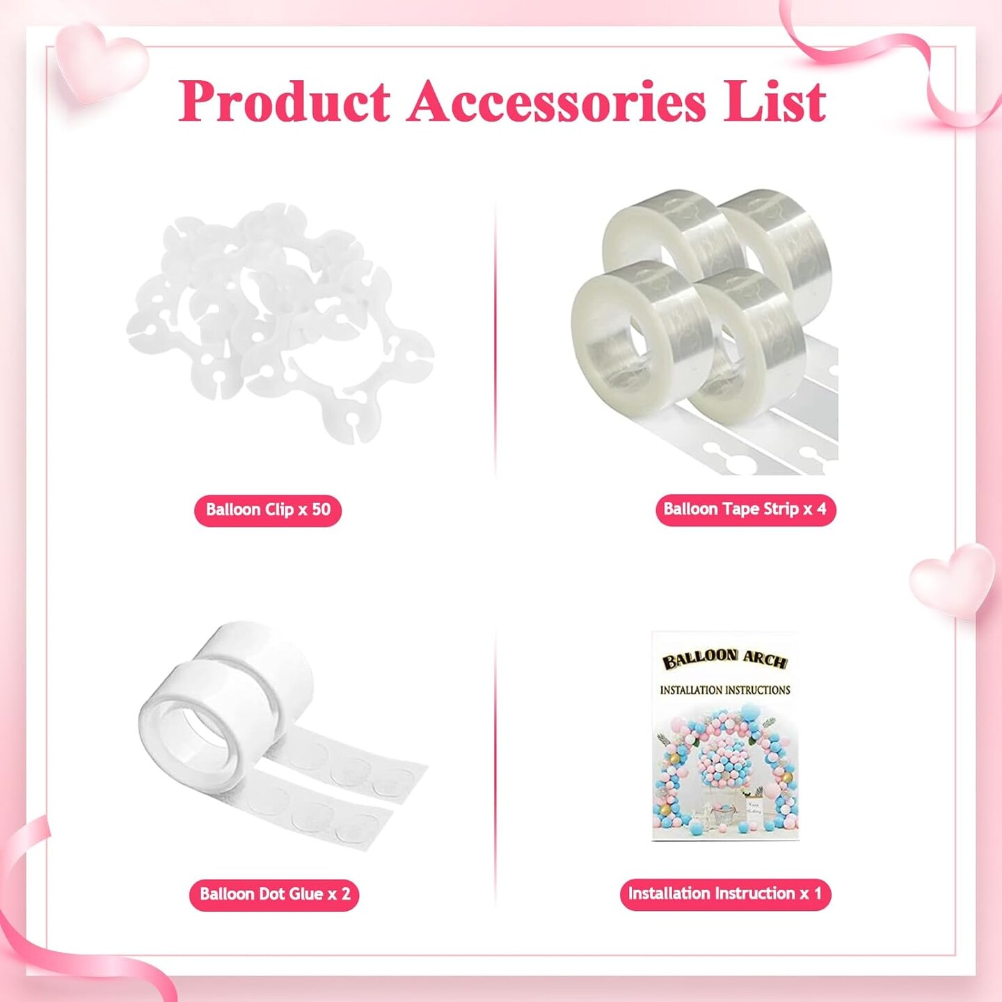 Wedding Arch 8.5FT Round Backdrop Stand Gold Metal Circle Balloon Arch Frame Stand for Wedding Ceremony Birthday Party Bridal Shower Anniversary Candy Tables Decoration